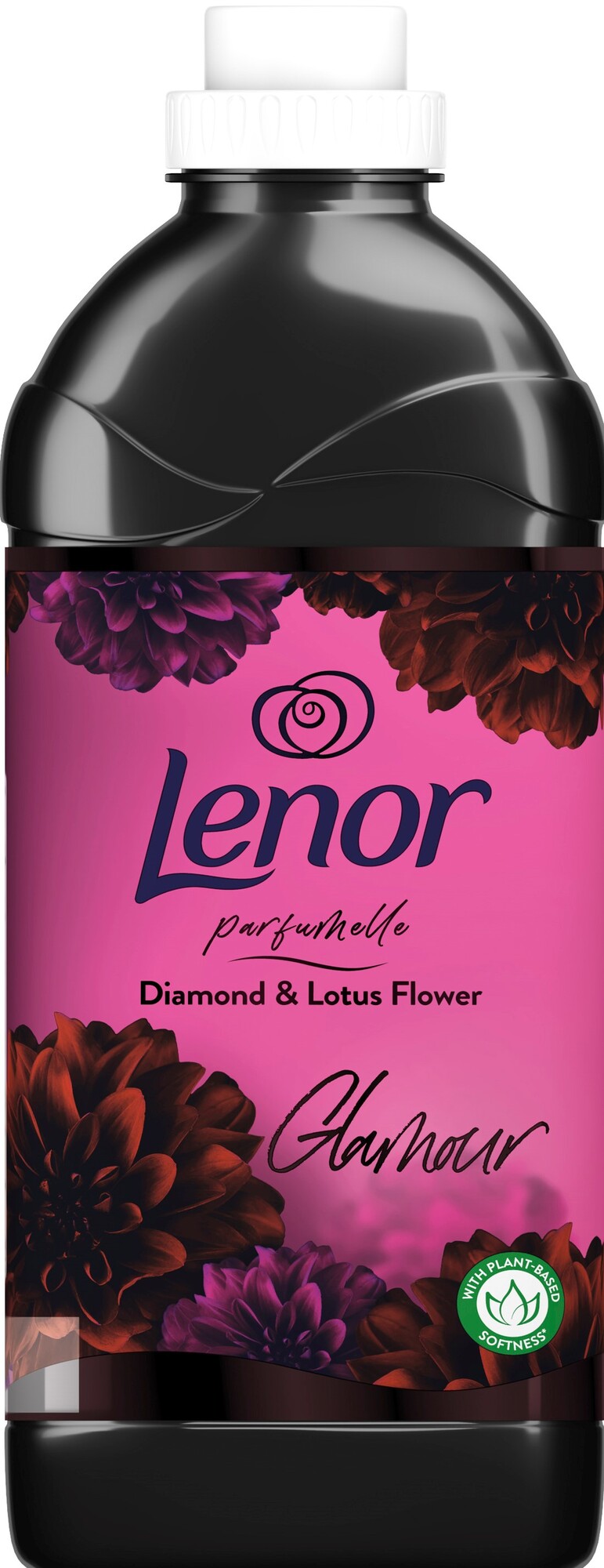 Lenor Diamond & Lotus flower aviváž (1,08 l)