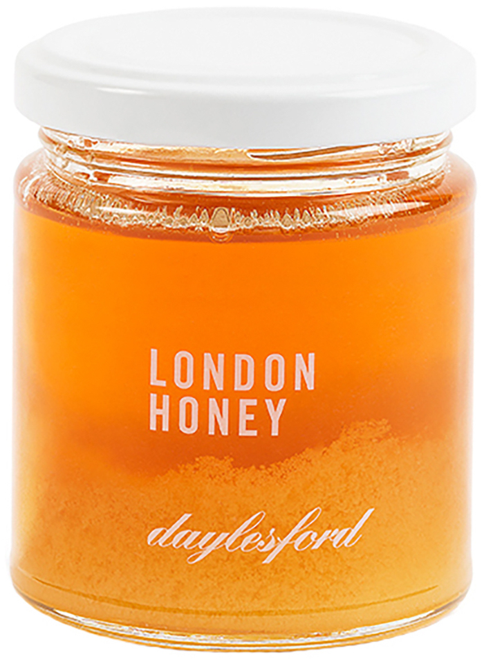Daylesford Květový med s citrusovými tóny