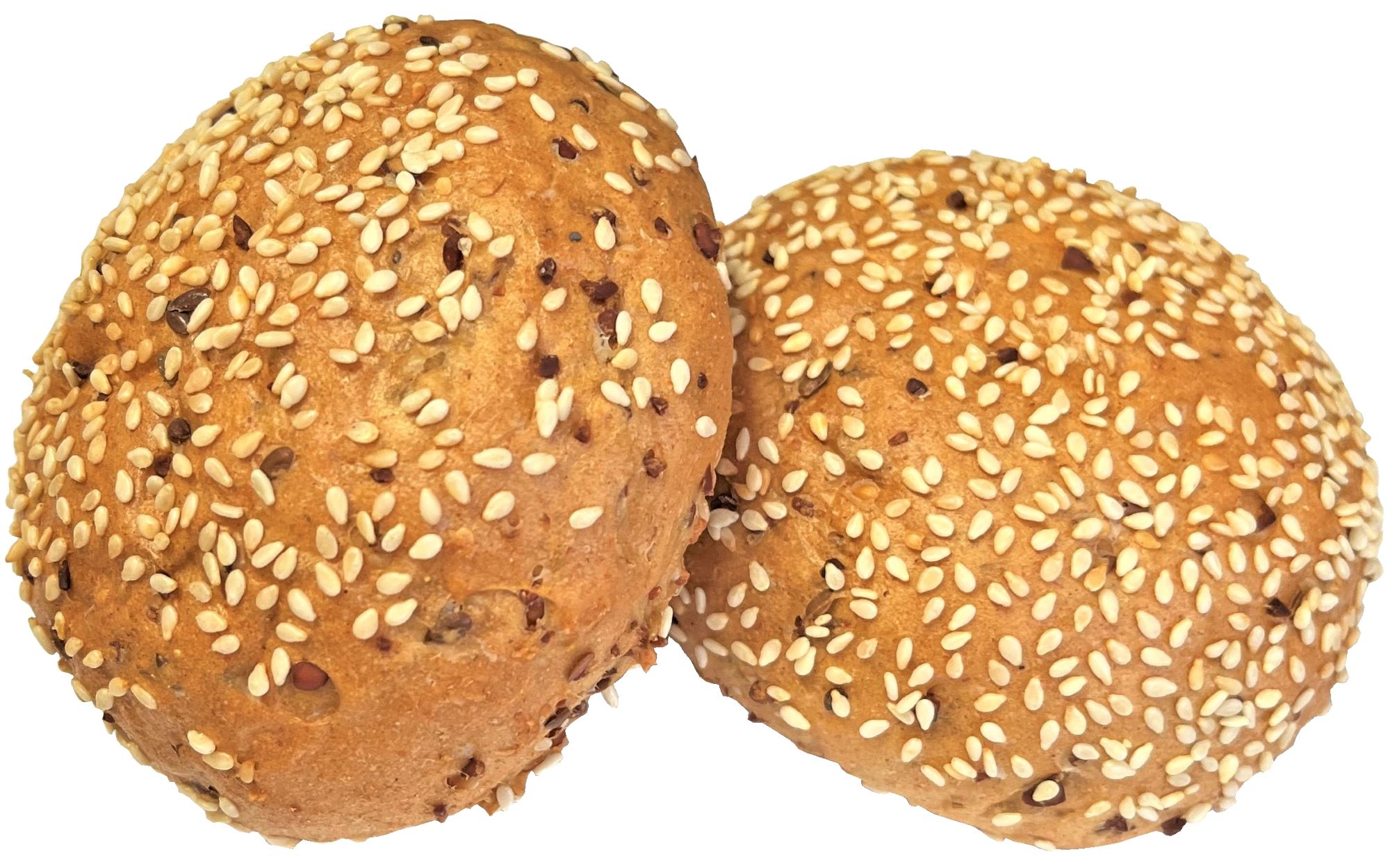 Kolínská pekárna Proteinová bulka, 2 ks