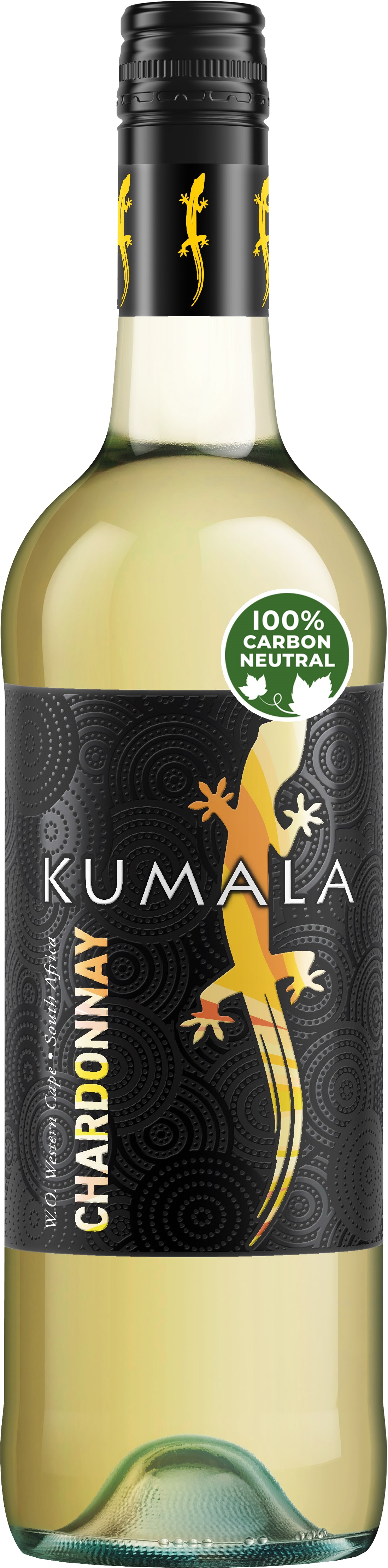 Kumala Chardonnay Co2 Neutrální