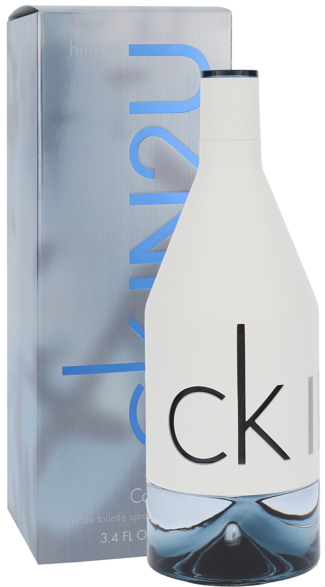 Calvin Klein In2U Men toaletní voda