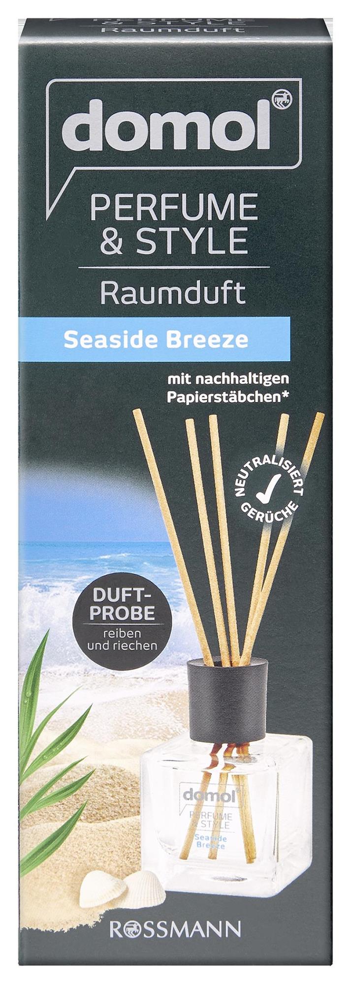 Domol Seaside breeze room freshener