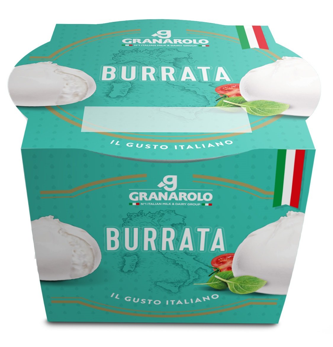 Granarolo Burrata