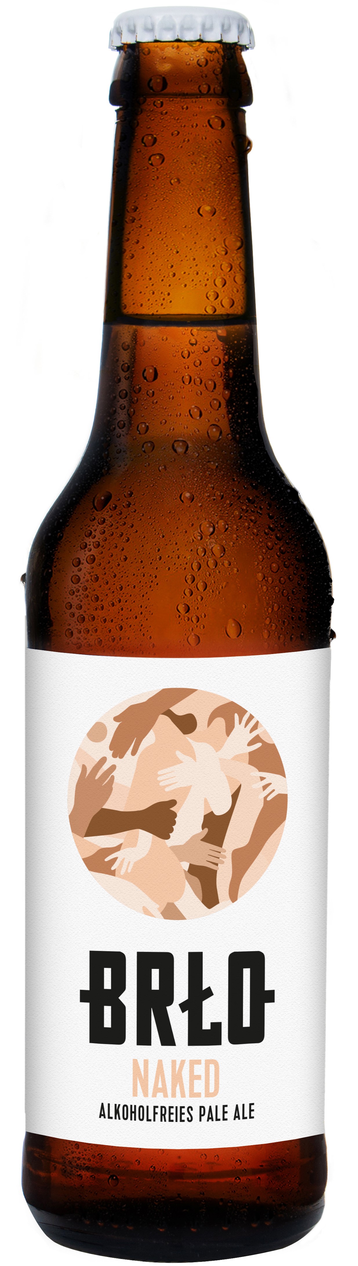 BRLO Nealkoholick Pivo Naked brlo-nealkoholick-pivo-naked