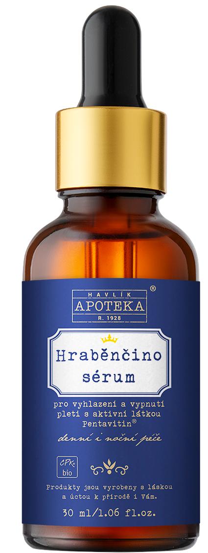 Havlíkova Apotéka BIO Havlíkův přírodní zázrak