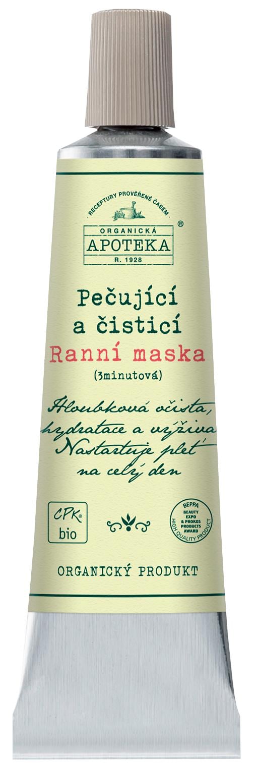 Havlíkova Apotéka BIO Havlíkův přírodní zázrak