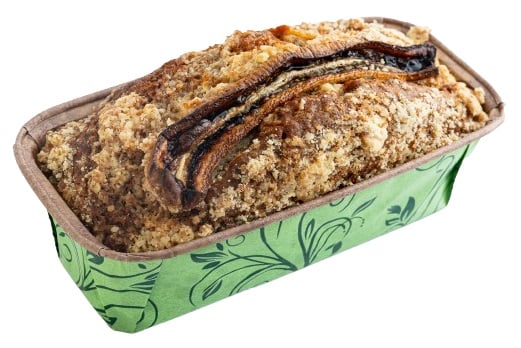 Rohlik.cz Totally bananatastic od The Green Garden