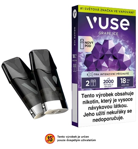 how to refill vuse go pods VUSE ePen Urządzenie Rose Gold