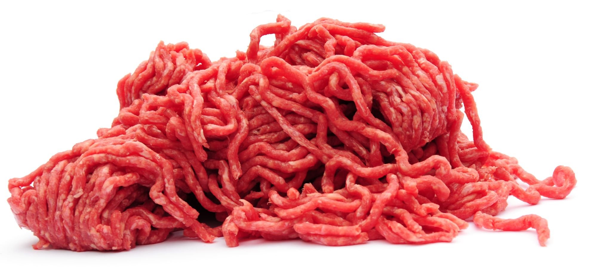 Maso Klouda Hovězí mletý polotovar (max. 10 % tuku)