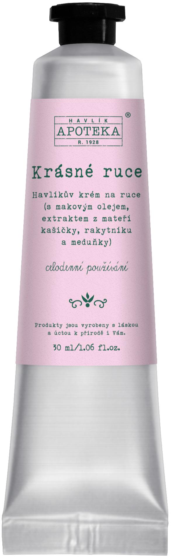 Havlíkova Apotéka BIO Havlíkův přírodní zázrak