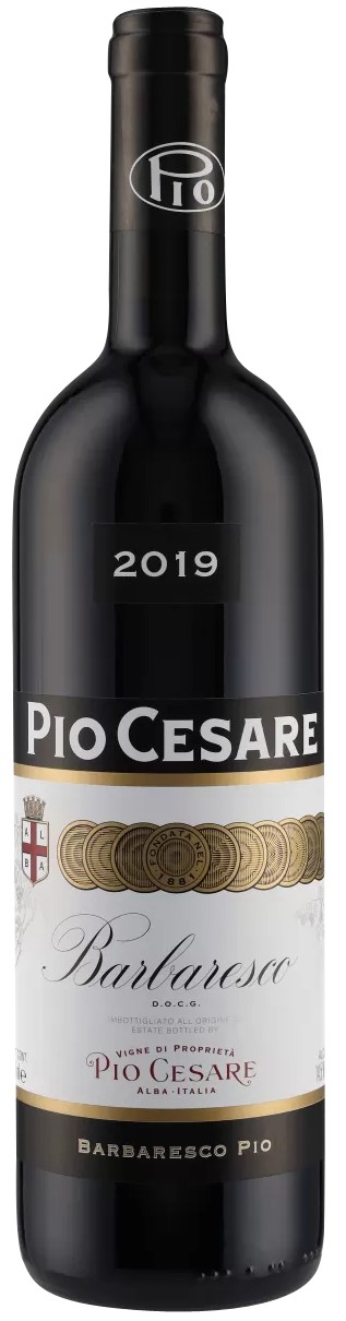 Gaja Barbaresco DOP 2017