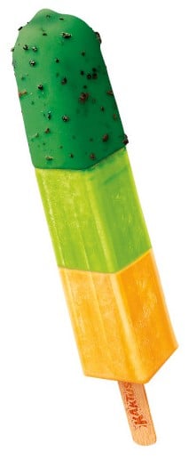 Nestl Schller Cactus lemon / strawberry