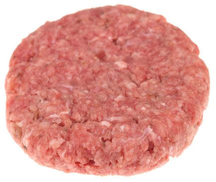 Sutcha Telecí burger