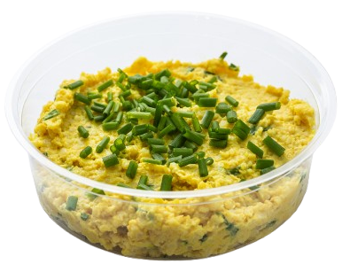Rohlik.cz No-Eggy Spreadie od Green Garden