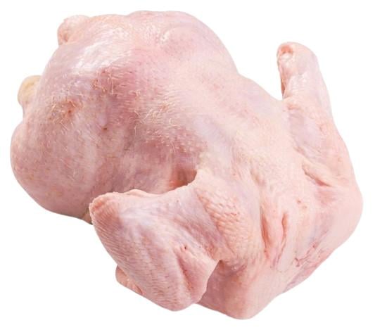 Farma Druhaz Farmářské kuře ze Sedlčan celé