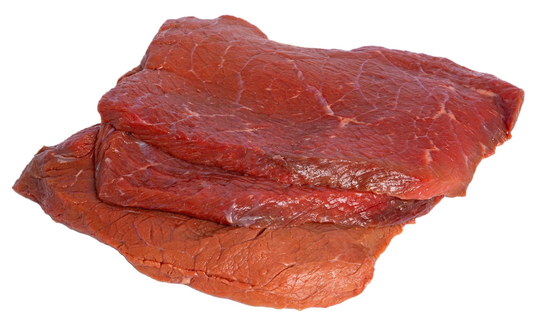 Dobré řeznictví Hovězí plátky na ptáčky