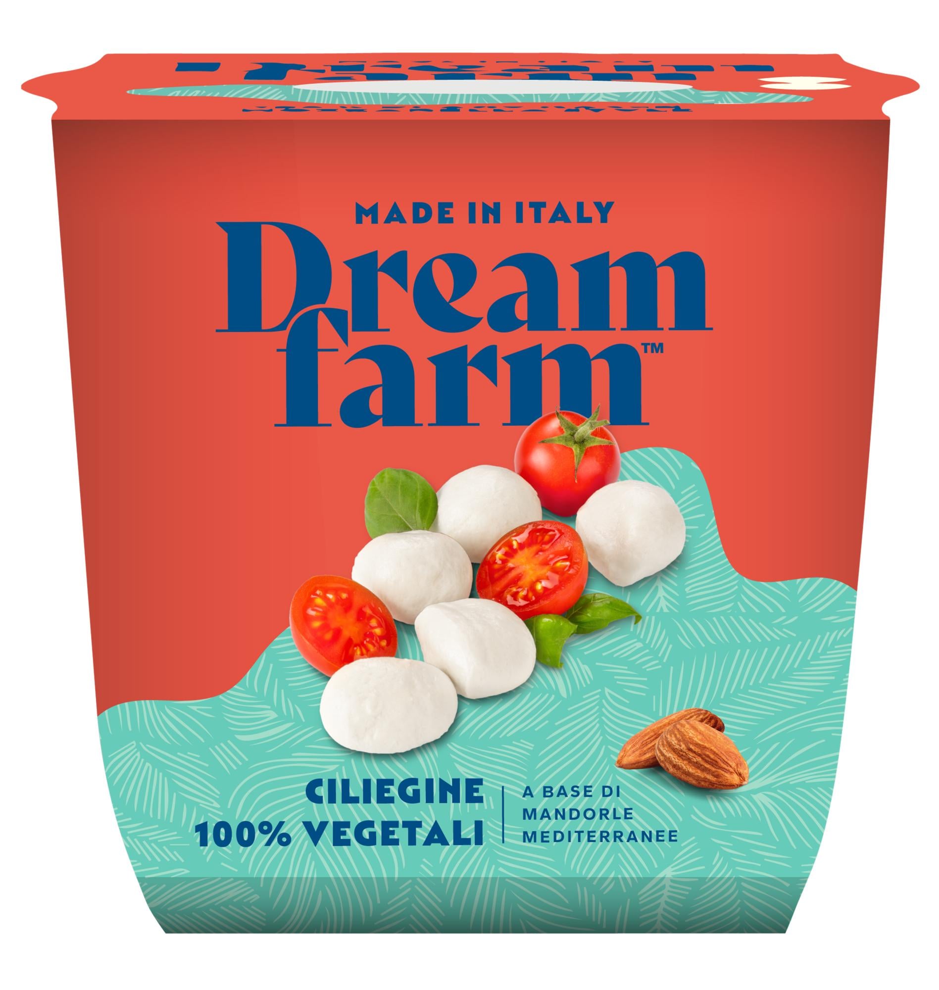 Dreamfarm Rostlinné perličky