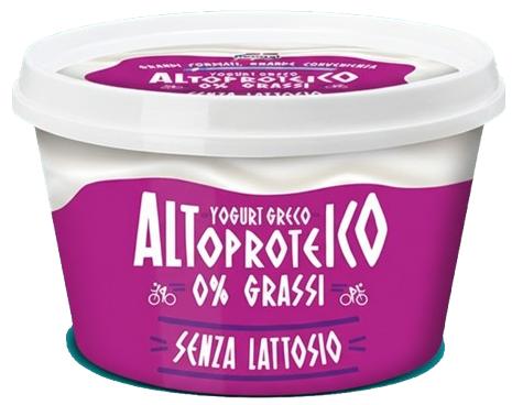 Neogal Řecký Jogurt bez laktózy 0 % tuku