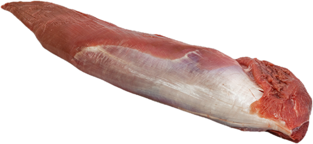 Dobré řeznictví Hovězí svíčková