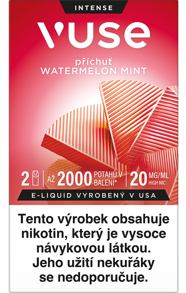 Vuse Go 1000 Strawberry Kiwi