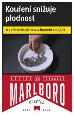 marlboro rested tobacco Buy Crafted Online Marlboro Blue Non Filter -
