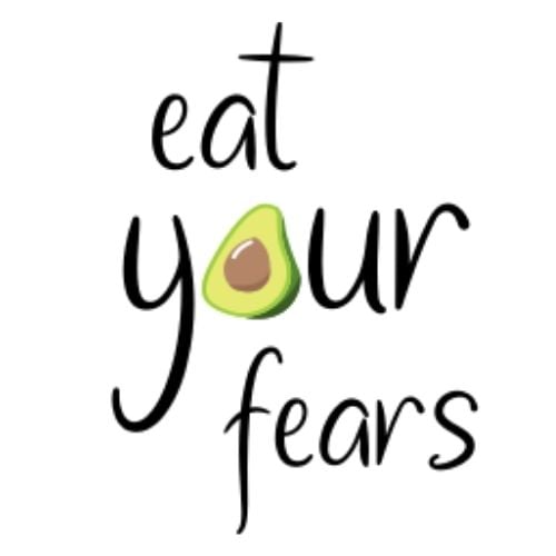 Eat Your Fears