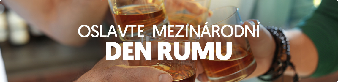 Mezinárodní den rumu