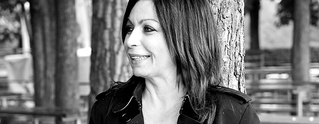 Petra Davidová