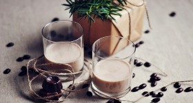 Domácí Baileys