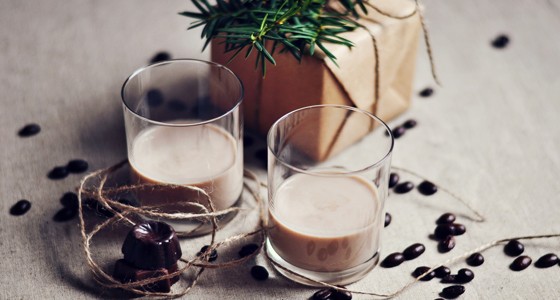 Domácí Baileys