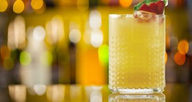 Red Bull s tequilou