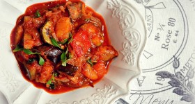 Ratatouille