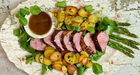 Chateaubriand