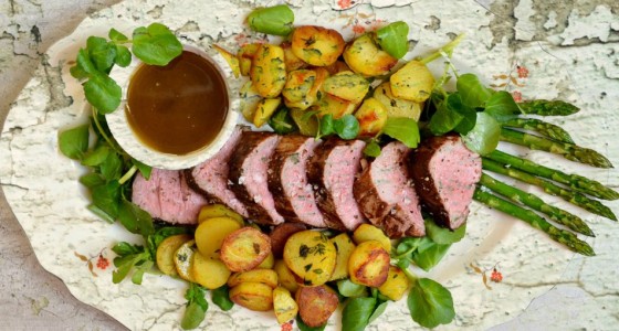 Chateaubriand