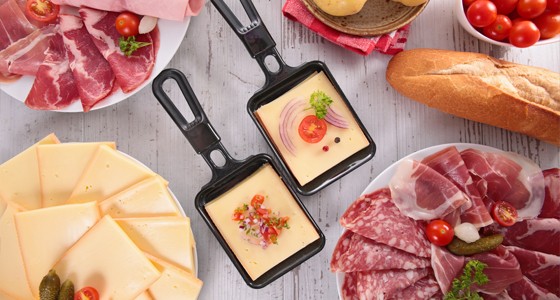 Raclette