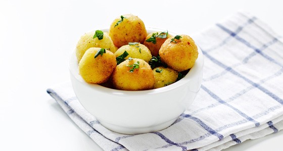 Domácí krokety