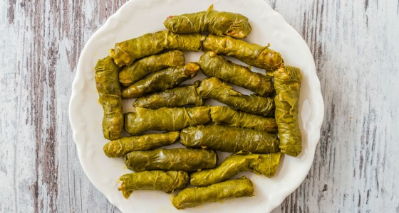 Kapustová sarma