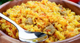 Pilaf