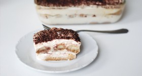 Božské tiramisu