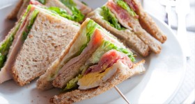 Club sandwich