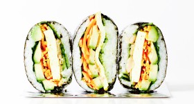 Onigirazu