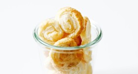 Francouzské palmiers