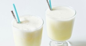 Virgin Piña Colada