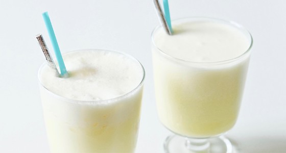 Virgin Piña Colada