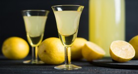 Limoncello