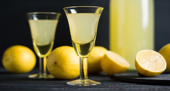 Limoncello