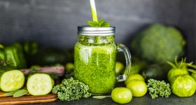 Superzdravé smoothie