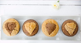 Zamilované muffiny