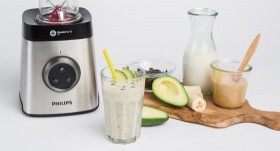 Zdravé smoothie do minuty