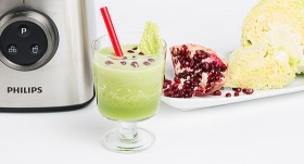 Zdravé smoothie do minuty
